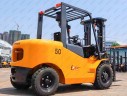 Вилочный дизельный автопогрузчик LiuGong 5 тонн
