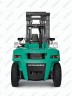 Дизельный погрузчик Mitsubishi FD150ANM1S 15 тонн