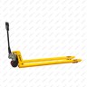 Гидравлическая тележка (рохля) SMARTLIFT SD-L CBY-BF2.5 2500 кг 1500x550 мм, длинновильная