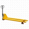 Гидравлическая тележка (рохля) SMARTLIFT SD-L CBY-BF2.5 2500 кг 1500x550 мм, длинновильная