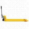 Гидравлическая тележка (рохля) SMARTLIFT SD-L CBY-BF2.5 2500 кг 1500x550 мм, длинновильная