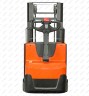Штабелер сопровождаемый Toyota SWE200D