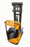 Ричтрак CHL CQD20-GB2SHD 2000 кг 9500 мм