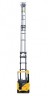 Ричтрак CHL CQD20-GB2SHD 2000 кг 9500 мм