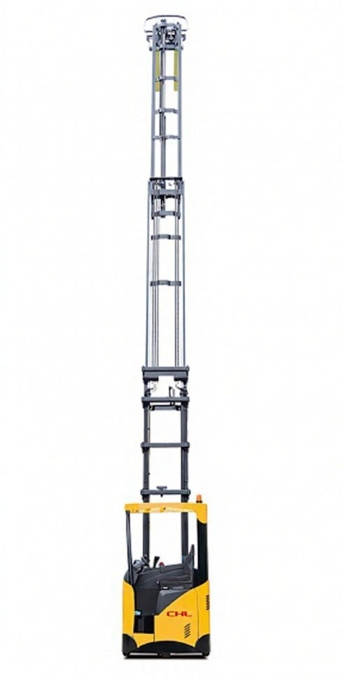 Ричтрак CHL CQD20-GB2SHD 2000 кг 9500 мм