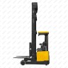 Ричтрак SMARTLIFT CQD20L 2000 кг 7000 мм li-ion 48В/360Ач