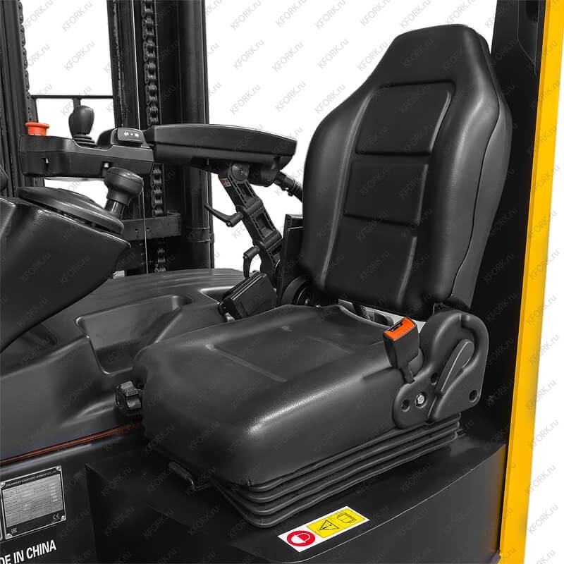 Ричтрак SMARTLIFT CQD20L 2000 кг 7000 мм li-ion 48В/360Ач