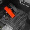 Ричтрак SMARTLIFT CQD20L 2000 кг 7000 мм li-ion 48В/360Ач