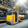 Подборщик заказов Jungheinrich ECE 320HP