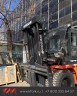 Вилочный автопогрузчик Doosan D130S-5 13т, дизельный