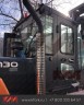 Вилочный автопогрузчик Doosan D130S-5 13т, дизельный