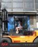 Вилочный автопогрузчик Doosan D130S-5 13т, дизельный