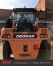 Вилочный автопогрузчик Doosan D130S-5 13т, дизельный