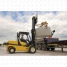 Вилочный погрузчик YALE GDP50VX 5 тонн, дизель