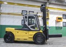 Вилочный электропогрузчик Carer R 160 16т