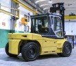 Вилочный электропогрузчик Carer R 160 16т