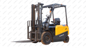 Эл. погрузчик LiuGong CLGA25-S/C 2,5 тонны