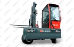 Боковой погрузчик Bulmor DQ 7т