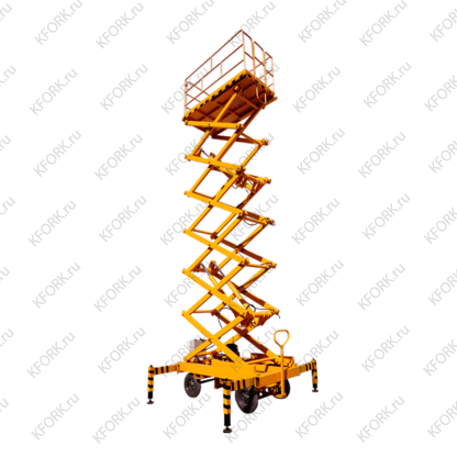 Ножничный подъемник PROLIFT SJY0.3-11