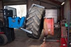 Колесосъемник Easy Gripper 2160