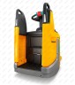 Тележка электрическая Jungheinrich ERE125 2500кг