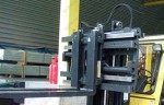 Позиционер KAUP для тяжёлых работ T410Z