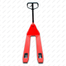 Низкопрофильная Гидравлическая Тележка OX10-L35 OXLIFT 35-90 мм 1000 кг