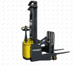 Штабелер электрический 4-ехходовый Combilift WR4 1450 кг
