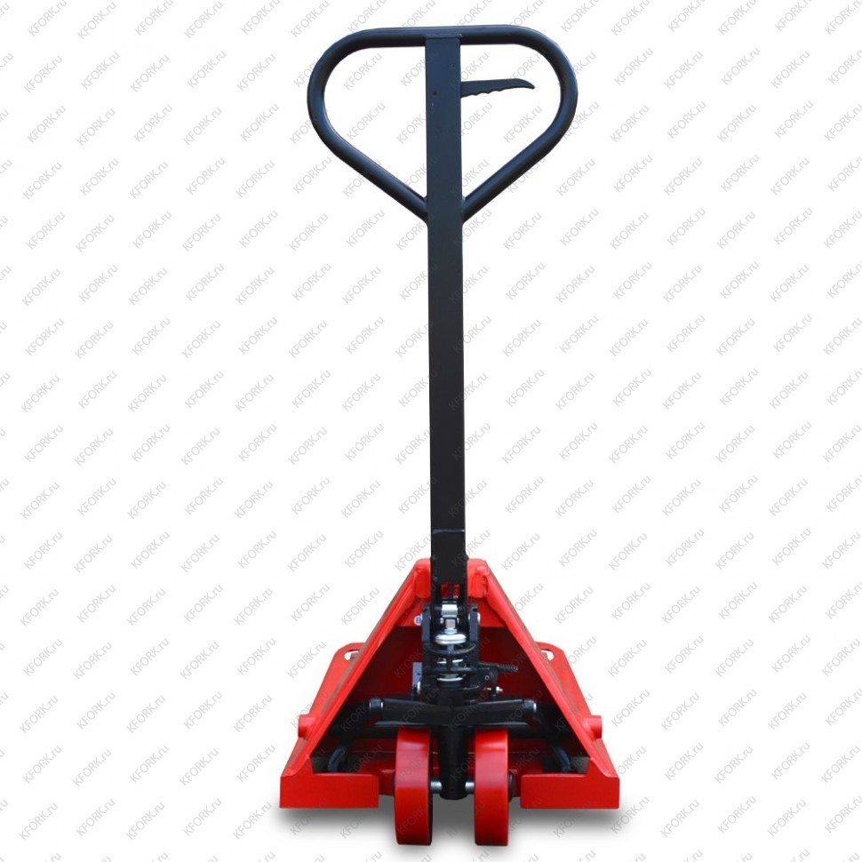 Гидравлическая Тележка OX 20 OXLIFT 2000 кг