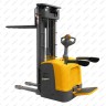 Штабелер электрический самоходный SMARTLIFT CDDK20 2т 5,6м li-ion 25.6В/225Ач, PV, EPS