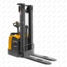 Штабелер электрический самоходный SMARTLIFT CDDK20 2т 5,6м li-ion 25.6В/225Ач, PV, EPS