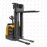 Штабелер электрический самоходный SMARTLIFT CDDK20 2т 5,6м li-ion 25.6В/225Ач, PV, EPS
