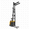 Штабелер электрический самоходный SMARTLIFT CDDK20 2т 5,6м li-ion 25.6В/225Ач, PV, EPS
