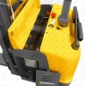 Штабелер электрический самоходный SMARTLIFT CDDK20 2т 5,6м li-ion 25.6В/225Ач, PV, EPS
