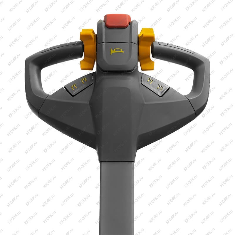 Штабелер электрический самоходный SMARTLIFT CDDK20 2т 5,6м li-ion 25.6В/225Ач, PV, EPS