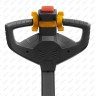 Штабелер электрический самоходный SMARTLIFT CDDK20 2т 5,6м li-ion 25.6В/225Ач, PV, EPS