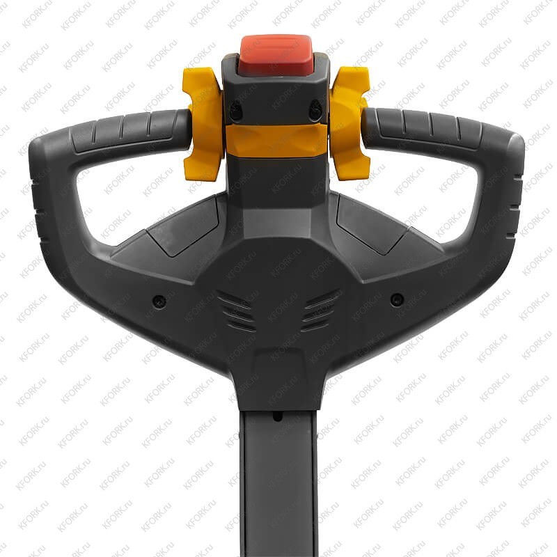 Штабелер электрический самоходный SMARTLIFT CDDK20 2т 5,6м li-ion 25.6В/225Ач, PV, EPS