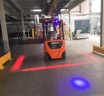 Электрический автопогрузчик Doosan B20NSC