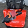 Самоходный Штабелер AX 1235H OXLIFT 3500 мм 1200 кг
