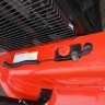 Самоходный Штабелер AX 1235H OXLIFT 3500 мм 1200 кг