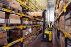 Штабелер электрический Combilift CS 1250кг