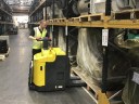 Штабелер электрический Combilift CS 1250кг