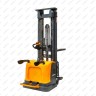 Штабелер электрический самоходный SMARTLIFT CDDK20 2т 6,5м 24В/300Ач, EPS