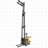 Штабелер электрический самоходный SMARTLIFT CDDK20 2т 6,5м 24В/300Ач, EPS