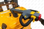 Штабелер электрический самоходный SMARTLIFT CDDK20 2т 6,5м 24В/300Ач, EPS