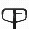Гидравлическая тележка (рохля) SMARTLIFT SD-LP BFL10 1000 кг 1150x550 мм, низкопрофильная 35 мм