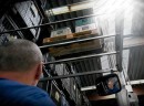 Штабелер с трехсторонней обработкой грузов Jungheinrich EFX 413
