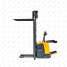Штабелер электрический самоходный SMARTLIFT CDDK20 2т 6,5м li-ion 25.6В/225Ач, EPS