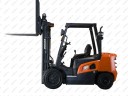 Вилочный автопогрузчик DOOSAN D30NXP, дизельный