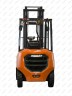 Вилочный автопогрузчик DOOSAN D30NXP, дизельный
